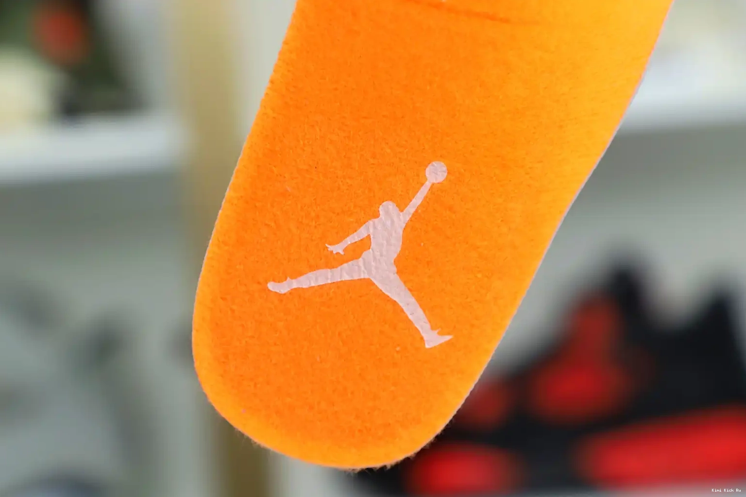 CITRUS' Kimikick RETRO 11 AIR 'BRIGHT LOW JORDAN WMNS 0813